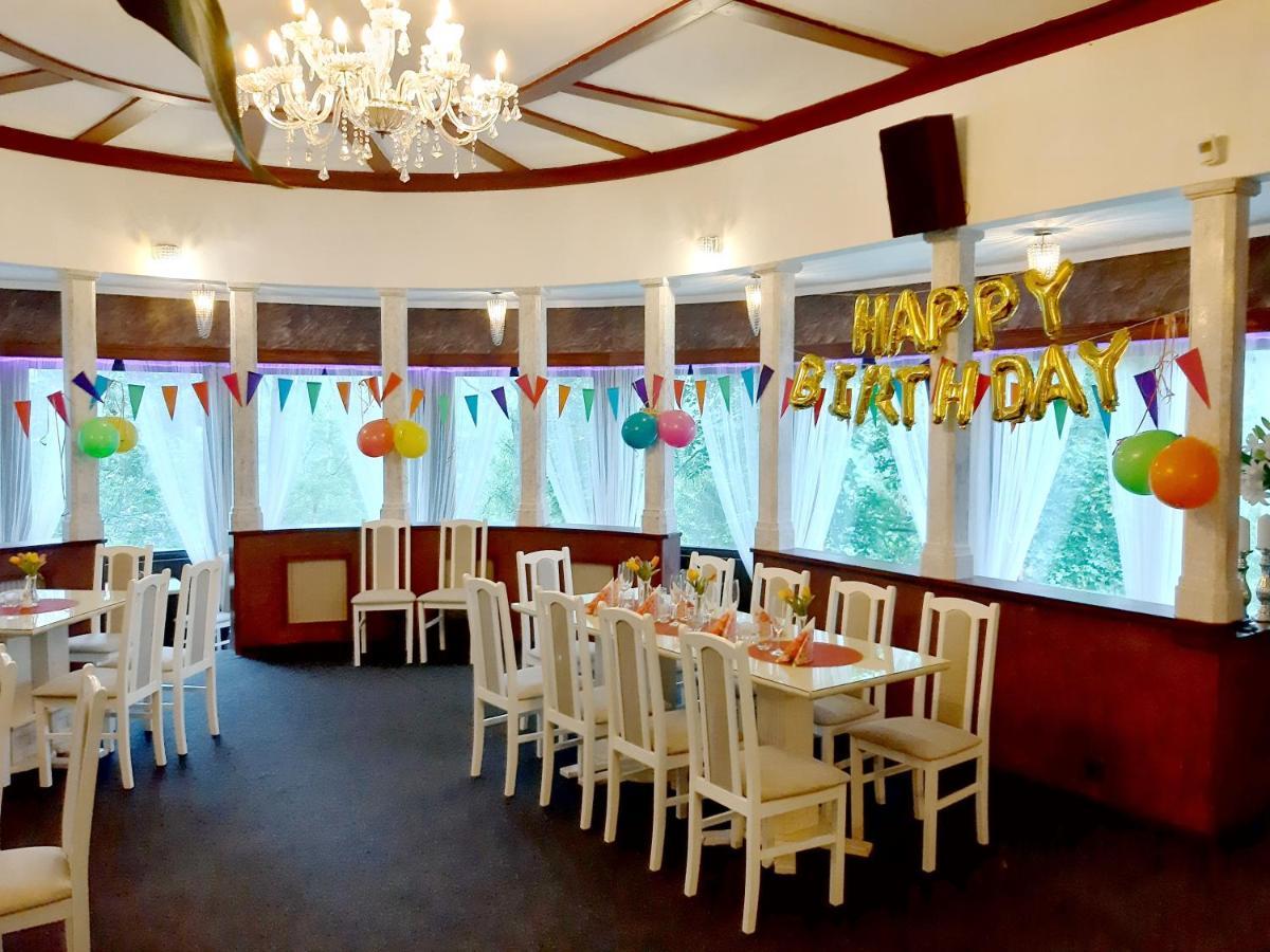 Guest house A Restaurace Belveder Romantico, Mini-zoo, Free Parking