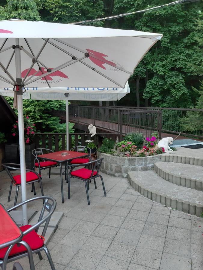 A Restaurace Belveder Romantico, Mini-zoo, Free Parking Guest house 3*