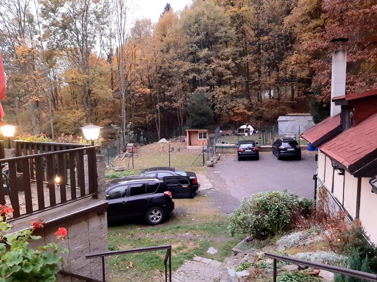A Restaurace Belveder Romantico, Mini-zoo, Free Parking 3*