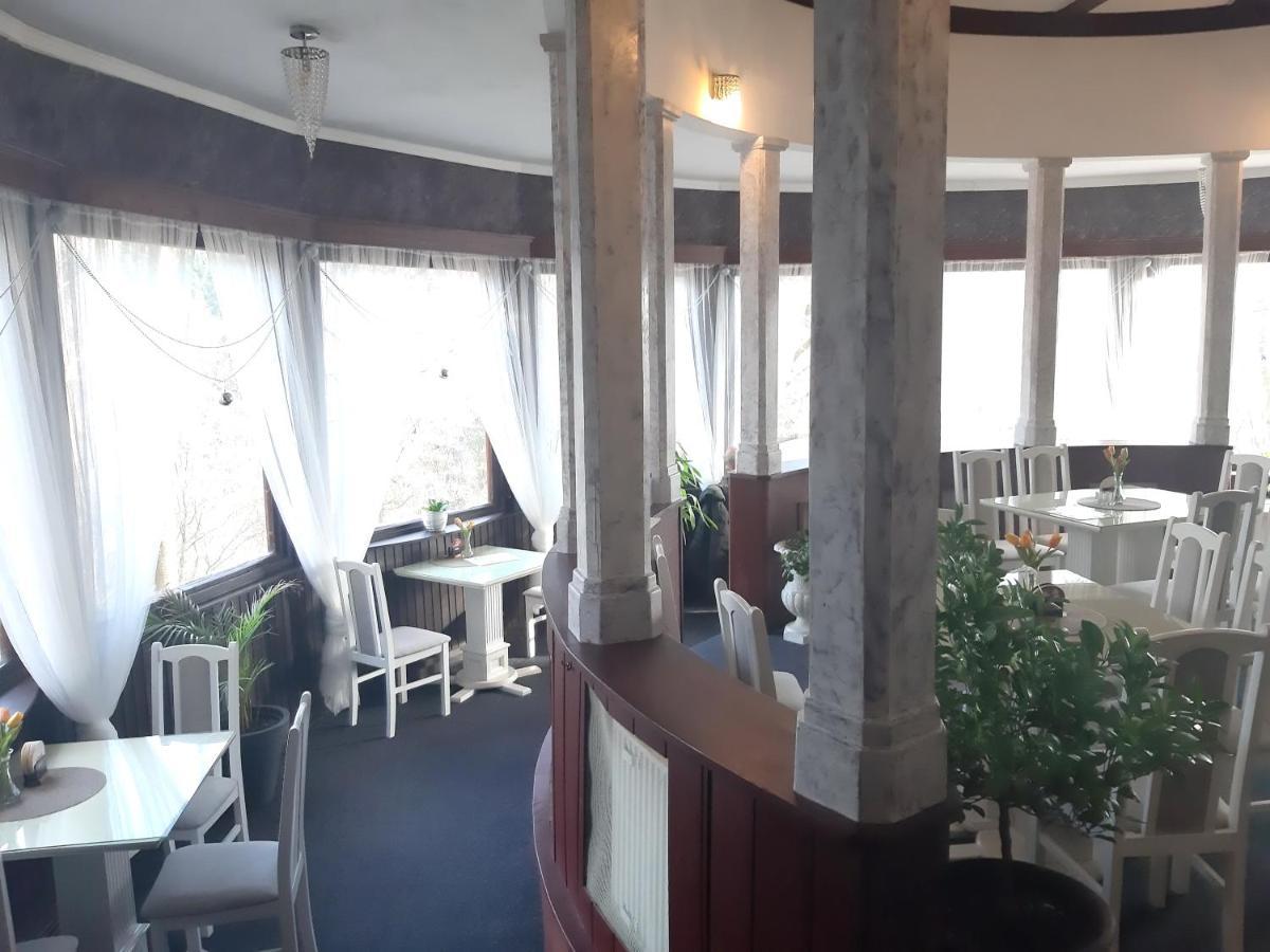 Guest house A Restaurace Belveder Romantico, Mini-zoo, Free Parking 3*